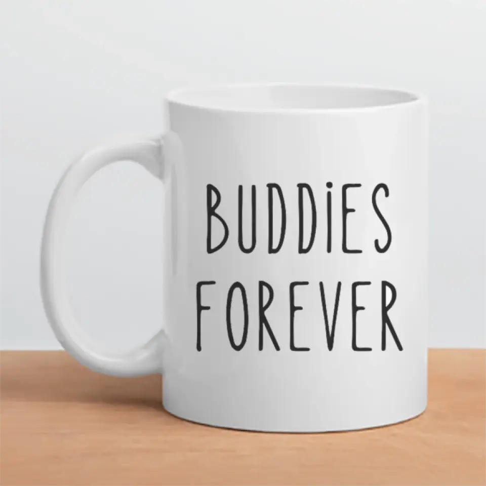 Personalized Babies Mug